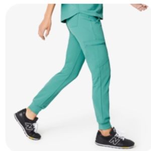 WearFigs - Womens Zamora Jogger Scrub Bottom * limited edition*